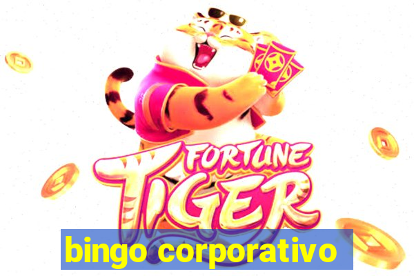 bingo corporativo